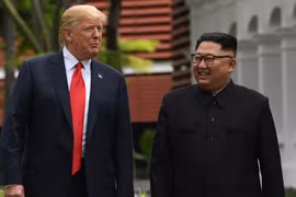 Mỹ - Triều Tiên nhóm họp chuẩn bị Hội nghị thượng đỉnh lần hai