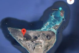 Thực hư việc Nga xây dựng căn cứ quân sự ở "sân sau" của Mỹ?