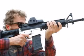 Công nghệ in 3D bước đột phá công nghệ chế tạo vũ khí