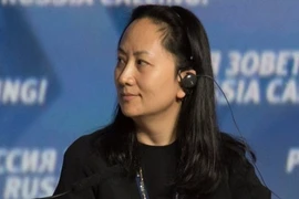 Giám đốc Tài chính Huawei kiện ngược Chính phủ Canada