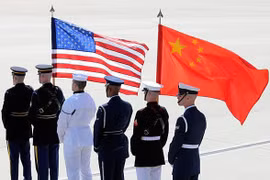 Hết Nga, FBI cảnh báo nguy cơ gián điệp Trung Quốc ở Mỹ