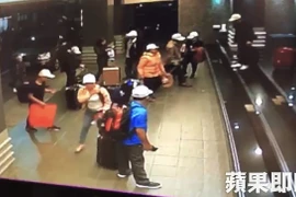 Nhân chứng du khách VN bỏ trốn ở Đài Loan: 18h nhận phòng, 19h rời đi