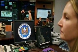 Không tưởng cách tin tặc Nga "cuỗm" tài liệu mật của NSA