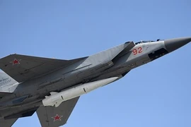 Tổng thống Putin: Vũ khí Nga đi trước kẻ thù hàng chục năm