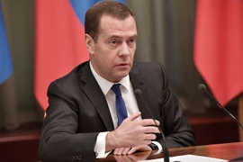 Thủ tướng Nga: Moscow sẵn sàng đáp trả lệnh trừng phạt mới của Mỹ