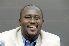 Tin nhắn kỳ lạ của hành khách trước khi máy bay Ethiopia rơi