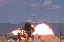 Không phải Israel, đây mới là kẻ muốn tiêu diệt S-300 của Syria nhất