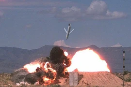 Không phải Israel, đây mới là kẻ muốn tiêu diệt S-300 của Syria nhất