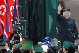 Chuyên gia nói gì về chuyến thăm Nga của ông Kim Jong-un