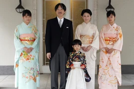 Lịch sử 2.600 năm và những bí ẩn của hoàng gia Nhật Bản