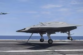 Sau tên lửa hành trình, Mỹ sẽ tung vũ khí này vào Syria