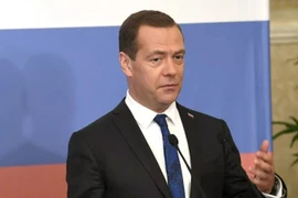 Nga đòi Mỹ chuyển hết vũ khí hạt nhân khỏi châu Âu