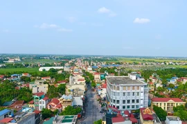 Hà Nam sắp đấu 293 lô đất, khởi điểm từ 2,2 triệu/m2