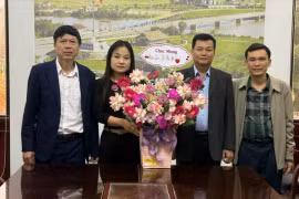 Đề nghị dừng bổ nhiệm Giám đốc Trung tâm Chuyển đổi số Quảng Trị