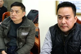 Quảng Bình: Triệt phá đường dây cá độ bóng đá có giao dịch 100 tỷ đồng