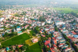 Nghĩa Lộ đấu giá hàng chục lô đất, khởi điểm hơn 473 triệu/lô