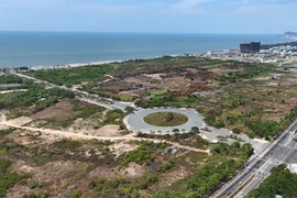 Vũng Tàu đấu giá thành công khu “đất vàng” 7.728 tỷ đồng