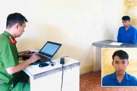 Phú Yên: Bắt nghi phạm đâm nam thanh niên trọng thương