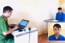 Phú Yên: Bắt nghi phạm đâm nam thanh niên trọng thương