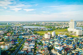 Nam Định chuẩn bị đấu 33 lô đất, khởi điểm từ 8 triệu/m2