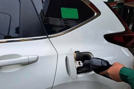 Giá xăng hôm nay 11/4: Đồng loạt giảm mạnh?