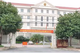 Một huyện ở Hà Tĩnh có 46 cán bộ xin nghỉ hưu trước tuổi