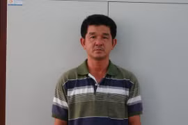 Mâu thuẫn mua bán dâm, tài xế xe tải sát hại chủ quán cafe