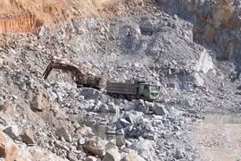 TP Huế đưa 2 mỏ khoáng sản lên sàn, khởi điểm 21 tỷ đồng