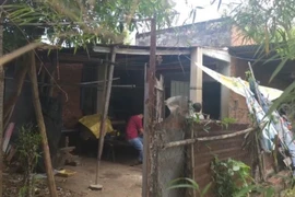 Mâu thuẫn gia đình, chồng tử vong, vợ nhập viện cấp cứu