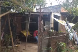 Mâu thuẫn gia đình, chồng tử vong, vợ nhập viện cấp cứu