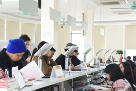 Những hành vi cán bộ sẽ bị bãi nhiệm khi vi phạm