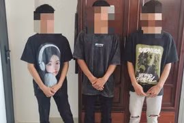 Kịp thời ngăn chặn nhóm thanh niên hỗn chiến trong đêm ở Bình Thuận