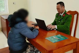 Quảng Bình: Thông tin bắt cóc trẻ em là bịa đặt