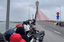 Một ngày tìm thấy 2 thi thể trên sông Lam