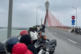 Một ngày tìm thấy 2 thi thể trên sông Lam