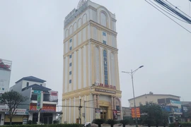 Khởi tố bị can vụ sát hại người trong đêm ở Hà Tĩnh