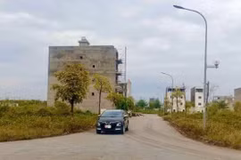 Vì sao hàng trăm dự án bất động sản ở Bắc Giang bị hủy?