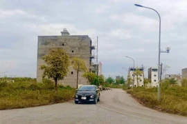 Vì sao hàng trăm dự án bất động sản ở Bắc Giang bị hủy?