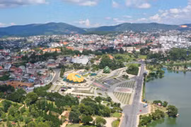 Loạt tài sản công tại thành phố Đà Lạt chuẩn bị lên sàn