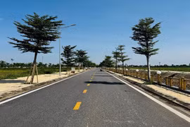 Hơn 200 lô đất Hà Nam “lên sàn”, khởi điểm 41 triệu đồng/lô