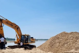 Chuẩn bị đưa 28 điểm mỏ khoáng sản ra đấu giá ở Hà Giang