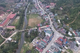 Yên Bái đưa 33 lô đất ra đấu giá, khởi điểm thấp bất ngờ