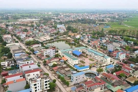 Hà Nội chuẩn bị đưa hơn 6.000m2 đất ở lên “sàn đấu”