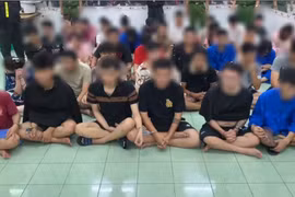 Khởi tố 1.529 bị can trong đường dây ma tuý liên quan tiếp viên hàng không 