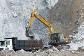 Ninh Bình chuẩn bị đưa 2 mỏ khoáng sản ra tổ chức đấu giá