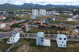 KonTum đưa 7 lô đất “lên sàn”, cao nhất 5,2 tỷ đồng/lô