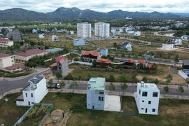 KonTum đưa 7 lô đất “lên sàn”, cao nhất 5,2 tỷ đồng/lô