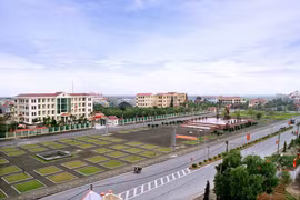 Nam Định sắp đấu 50 lô đất, khởi điểm từ 6 triệu đồng/m2