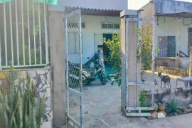 Mâu thuẫn trên bàn rượu, nam thanh niên đâm bạn nhậu trọng thương 