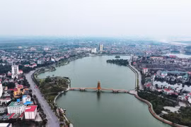 TP Việt Trì đấu giá 31 lô đất, thấp nhất 12 triệu/m2